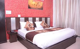 Trishul Hotel Haridwar